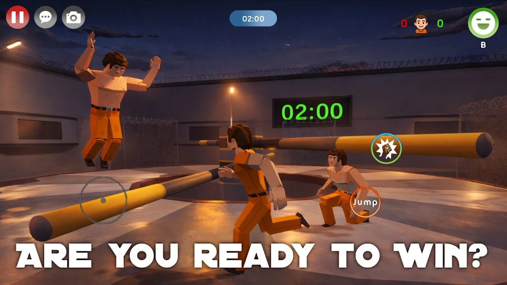 �������Ҷ�(����������Ϸ)v1.0.3 �ٷ������ͼ2