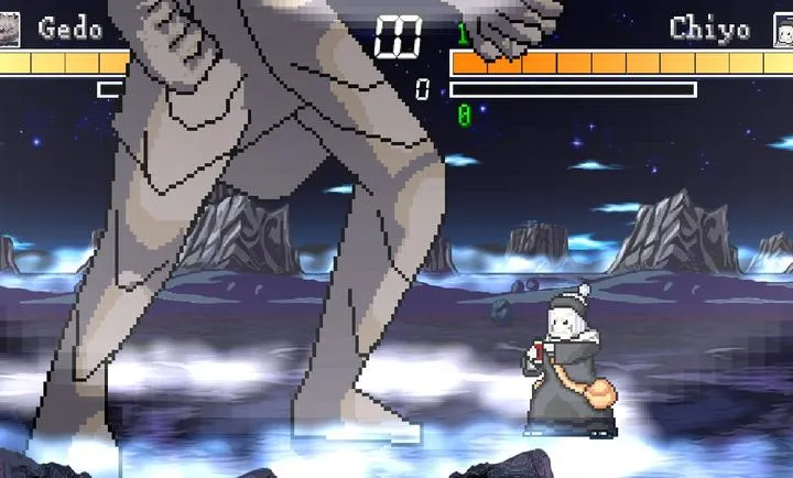 mugen��Ӱ��������(��Ӱβ��������Ϸ)v2021-12-12 ��׿���ͼ1