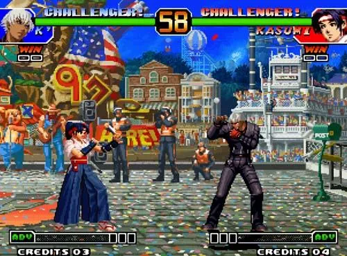 ȭ��97AE(ȭ�ʸ���Ϸ)v1.74 �ٷ������ͼ1