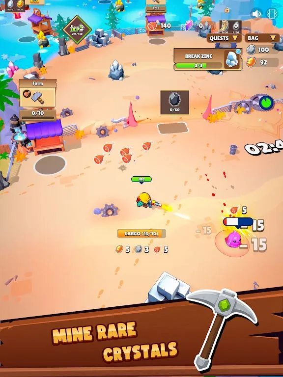 ��ɽð��2026�ٷ�����v0.4 �ֻ����ͼ1