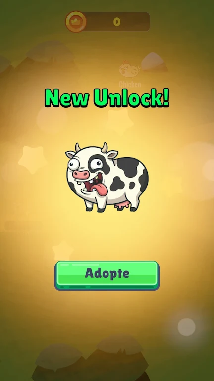 ����֮������԰2026�ٷ����°汾v1.4.1 �ٷ������ͼ3