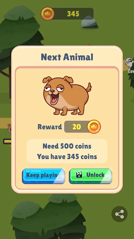 ����֮������԰2026�ٷ����°汾v1.4.1 �ٷ������ͼ4