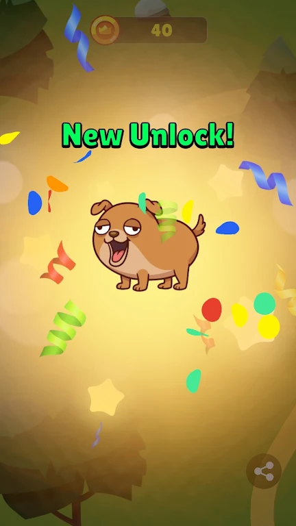 ����֮������԰2026�ٷ����°汾v1.4.1 �ٷ������ͼ2