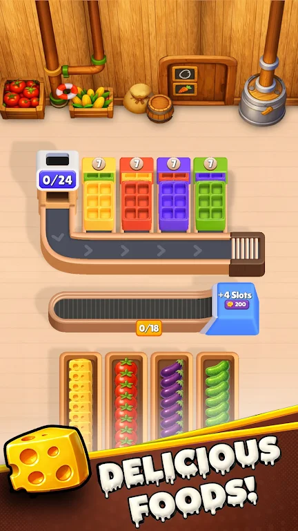 ũ�������ߣ�ˮ�����ⰲ׿���ֻ���v1.0.8 �ٷ������ͼ4