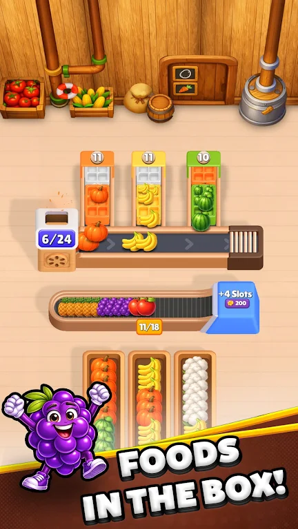 ũ�������ߣ�ˮ�����ⰲ׿���ֻ���v1.0.8 �ٷ������ͼ3