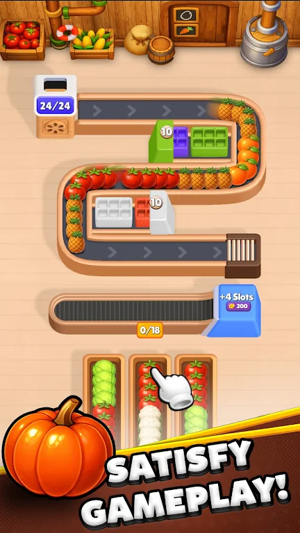 ũ�������ߣ�ˮ�����ⰲ׿���ֻ���v1.0.8 �ٷ������ͼ1