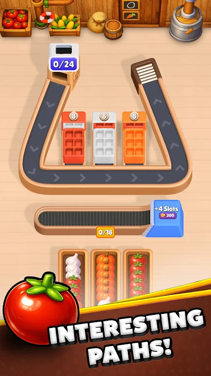 ũ�������ߣ�ˮ�����ⰲ׿���ֻ���v1.0.8 �ٷ������ͼ2