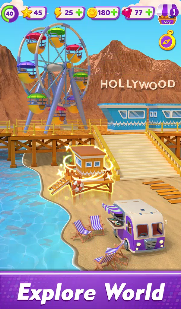 �ϲ��쳵2026�ٷ�����v0.2.8 ��׿���ͼ2