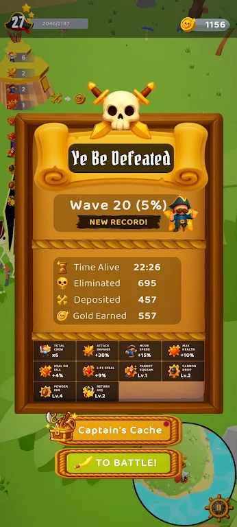 �����Ҵ��ߣ�ս��С��2026���°汾v0.5.9 ��׿���ͼ1