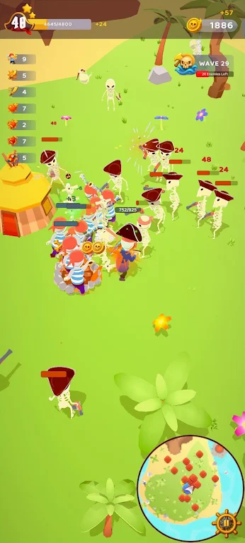 �����Ҵ��ߣ�ս��С��2026���°汾v0.5.9 ��׿���ͼ2