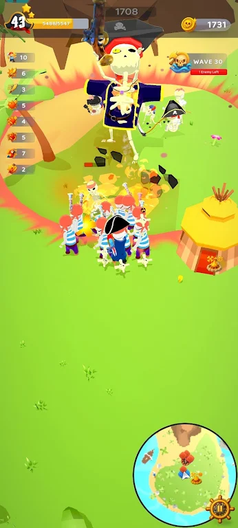 �����Ҵ��ߣ�ս��С��2026���°汾v0.5.9 ��׿���ͼ3