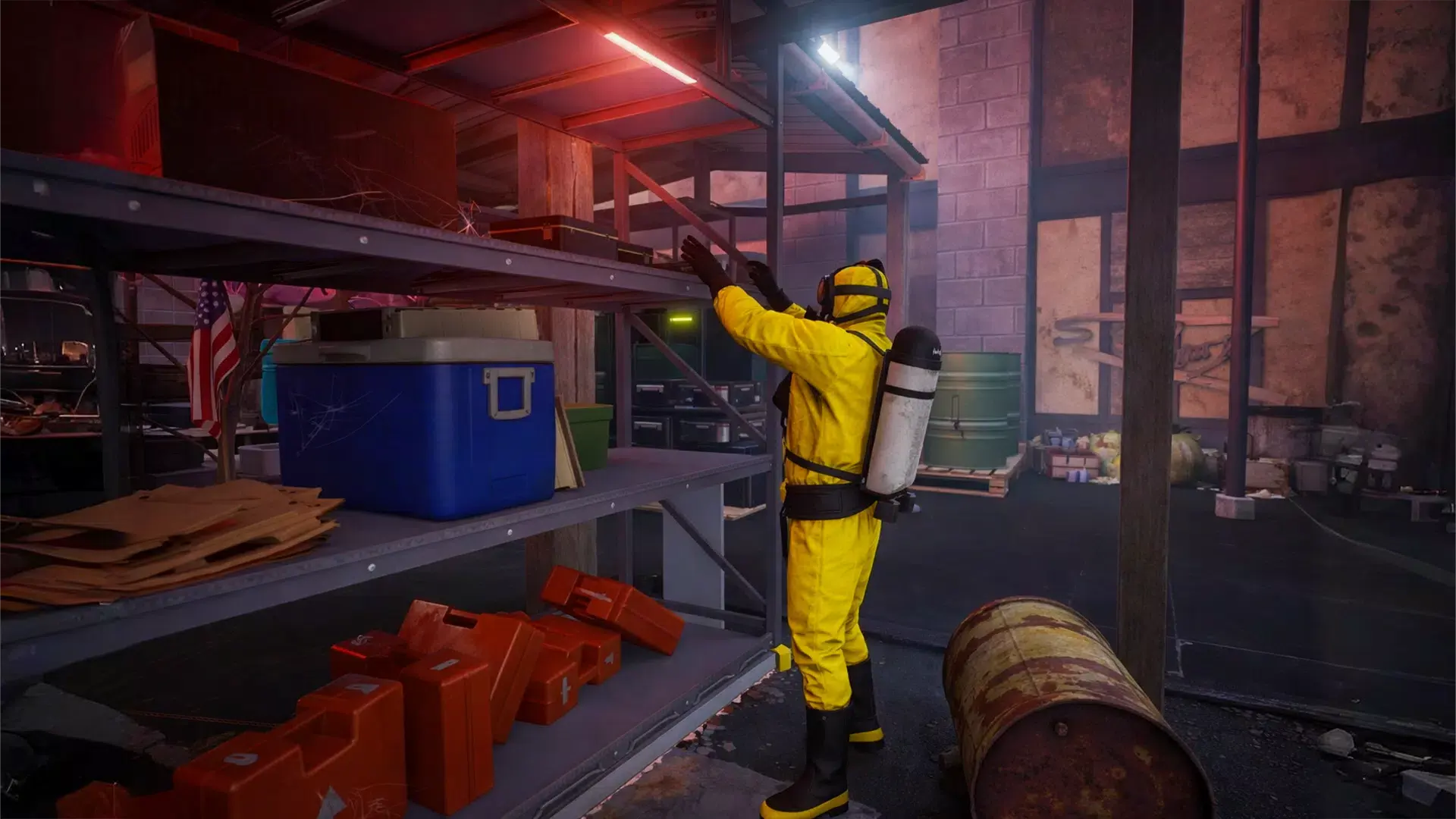 ��ʬ��������2026�ٷ�����v0.5 �ٷ������ͼ2