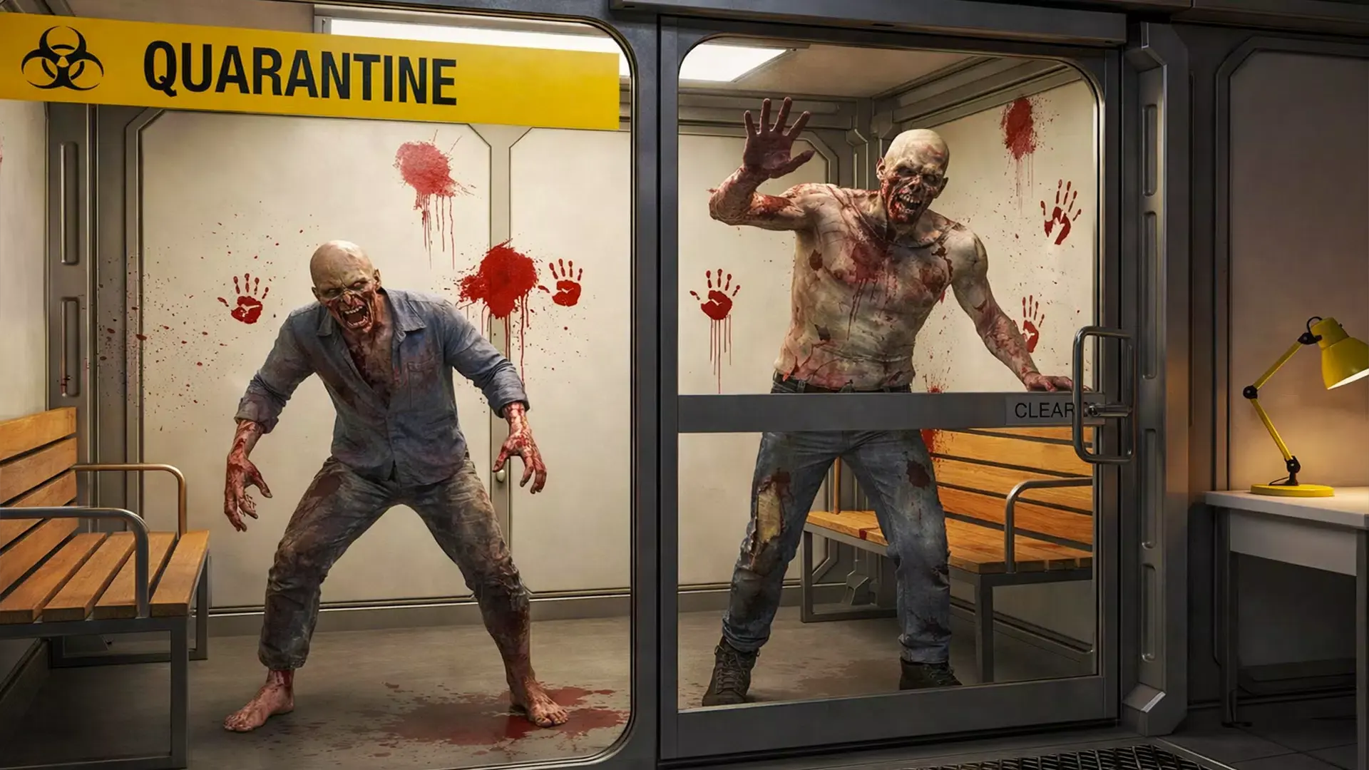 ��ʬ��������2026�ٷ�����v0.5 �ٷ������ͼ3