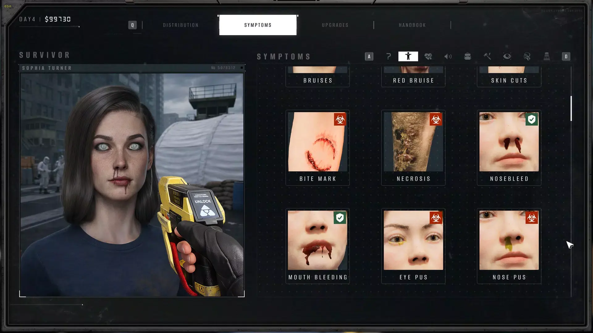 ��ʬ��������2026�ٷ�����v0.5 �ٷ������ͼ1