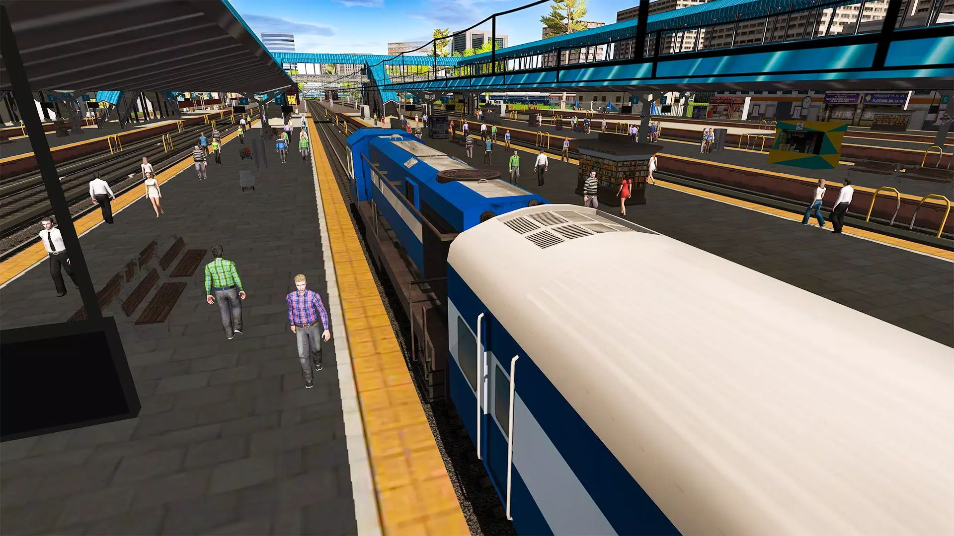 ӡ����·�쳵 2026���޻���(��·��ʻģ����Ϸ)v7.0 �ٷ������ͼ0