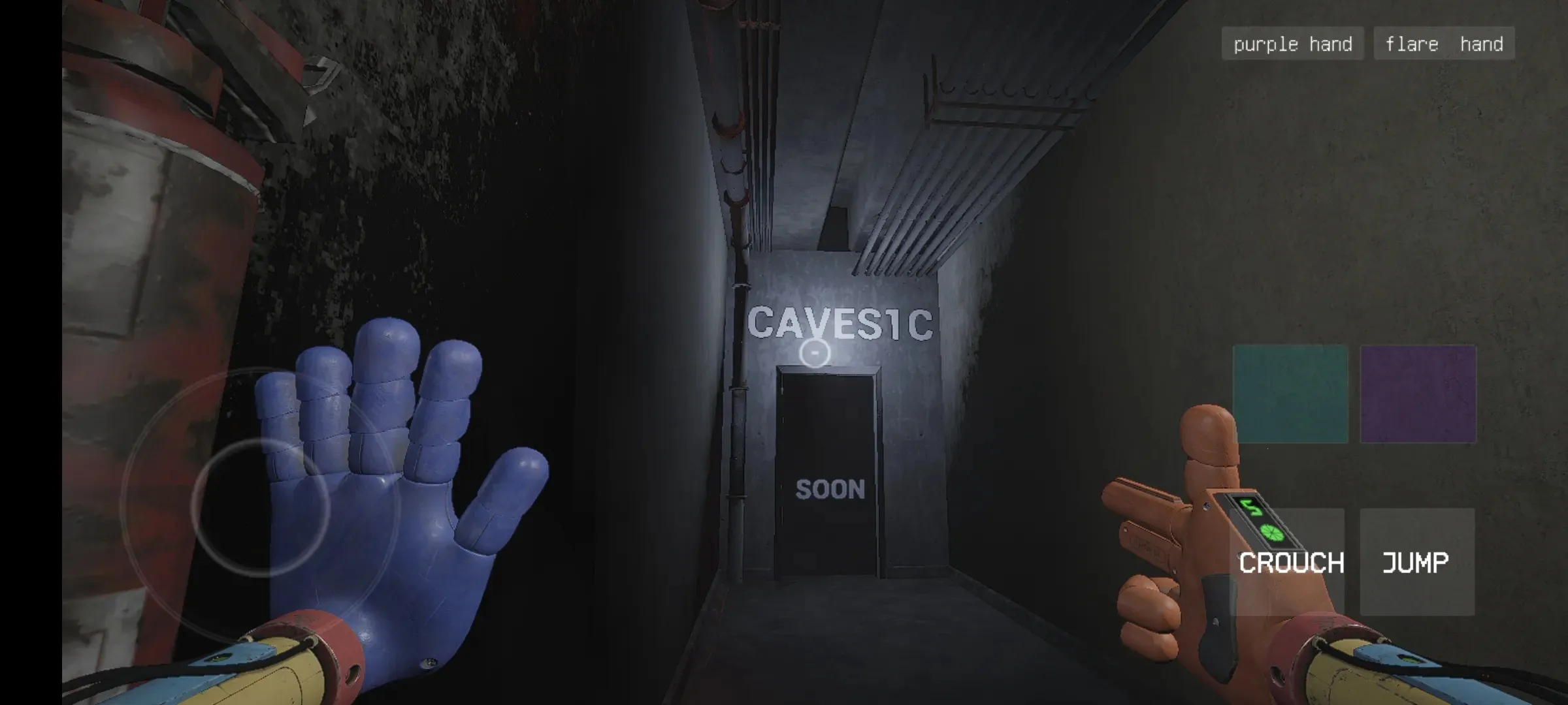 ���ȵ���Ϸʱ��ͬ�˰棺��ߵ�(�ֲ�ð�ս�����Ϸ)v1.8 �ٷ������ͼ3