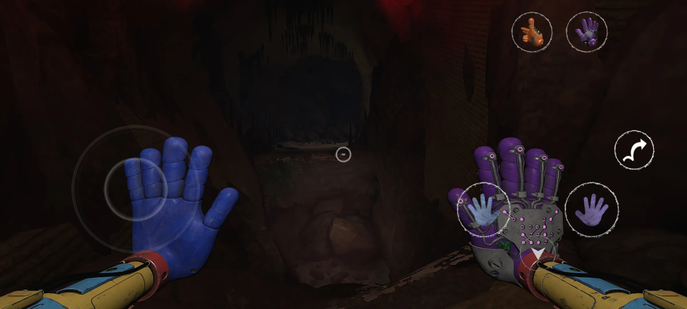 ���ȵ���Ϸʱ��ͬ�˰棺��ߵ�(�ֲ�ð�ս�����Ϸ)v1.8 �ٷ������ͼ2