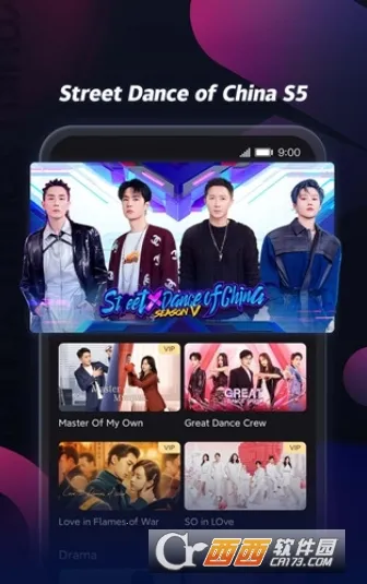 YOUKU(������Ƶ����)v11.1.31 ��Ѱ��ͼ0