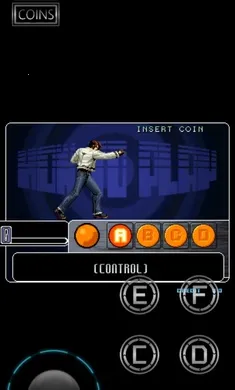 Kofȭ��2002����������(KOF99��Ϸ����)v1.74 �ٷ������ͼ1