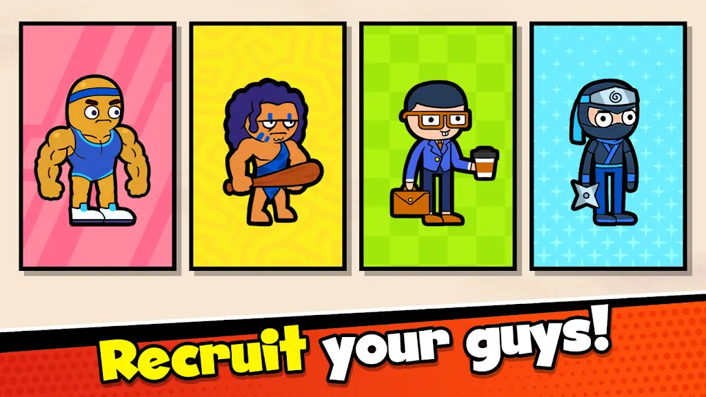 �ж�����2026�ٷ�����v1.0.7 ��Ѱ��ͼ2