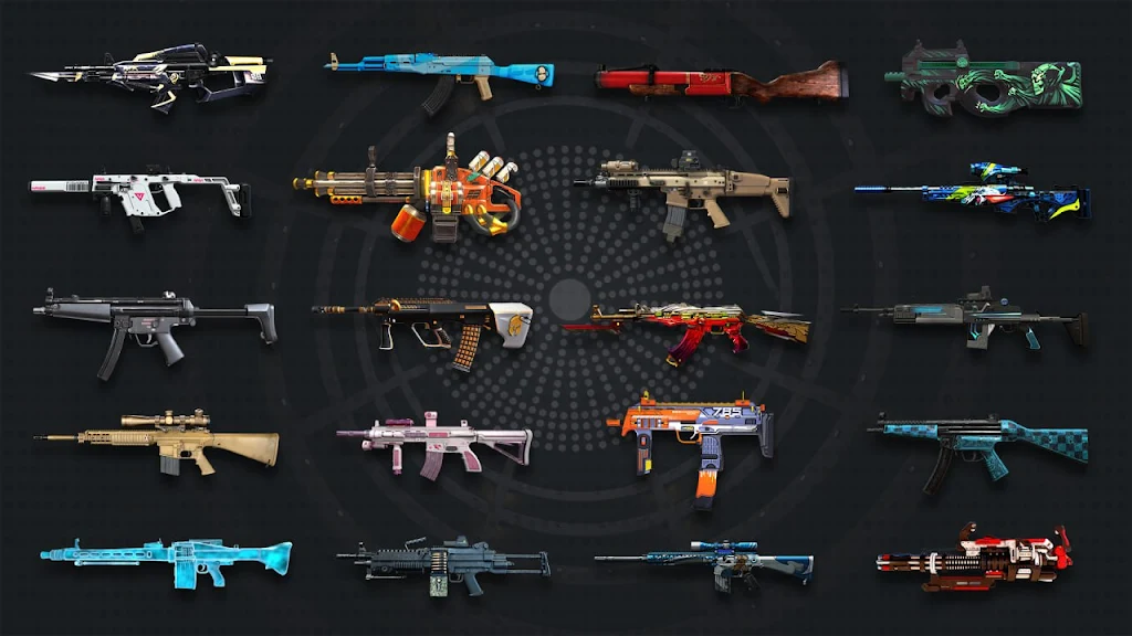 ָ��ǹ��ģ�����2026�ٷ�����v1.0.0 ��׿���ͼ0