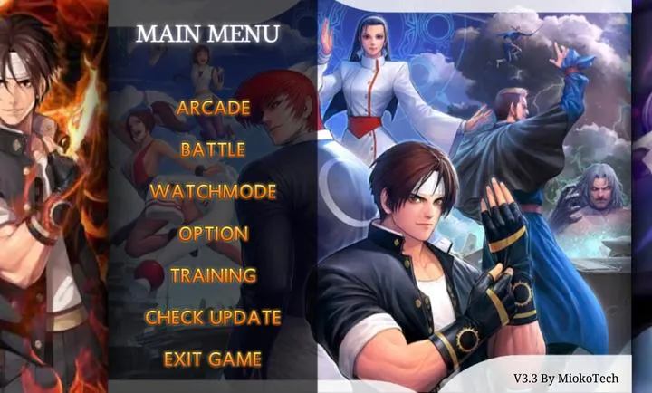 BVN ȭ�ʰ�(ȭ��97��׿��Ϸ)V3.3 (2.0) ��Ѱ��ͼ1