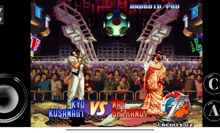 ȭ��97���İ�2026�ٷ�����vAndroidPRO ��Ѱ��ͼ4