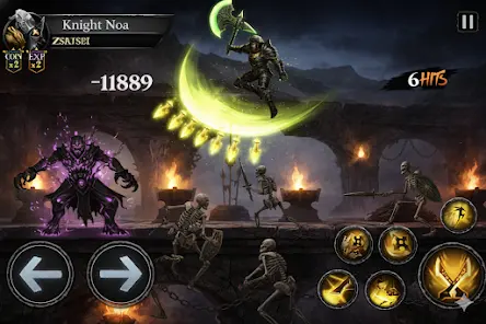 ��Ӱɱ�֣��ڰ���������Ѫ���������ֻ���v1.0 ��׿���ͼ2