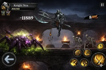 ��Ӱɱ�֣��ڰ���������Ѫ���������ֻ���v1.0 ��׿���ͼ0