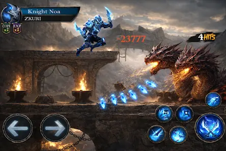 ��Ӱɱ�֣��ڰ���������Ѫ���������ֻ���v1.0 ��׿���ͼ1