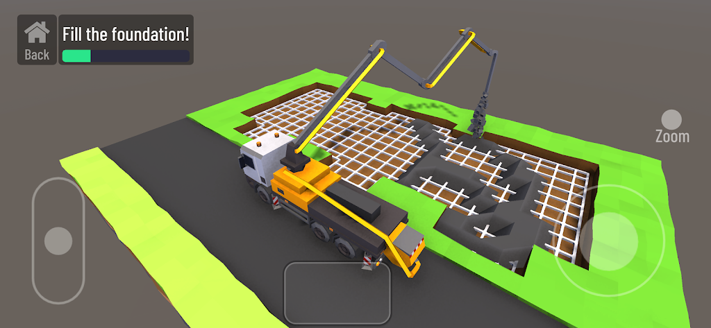 ���칤��(����ģ����Ϸ)v0.1 �ٷ������ͼ0