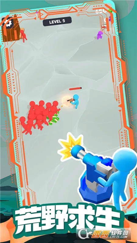 ��ʬ�ո���������ֻ���v1.0.72 ��Ѱ��ͼ2