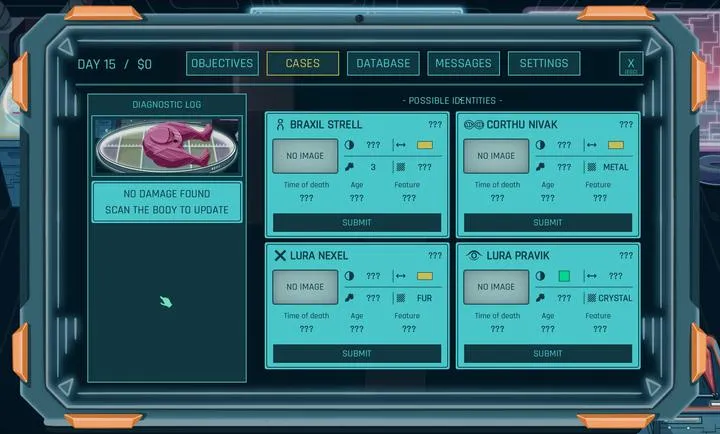 ������ʬ��(������ʬģ����Ϸ)v0.0.18 �ֻ����ͼ4