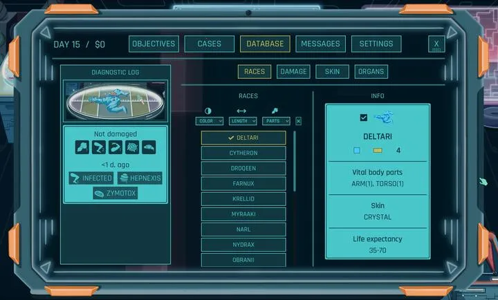 ������ʬ��(������ʬģ����Ϸ)v0.0.18 �ֻ����ͼ0