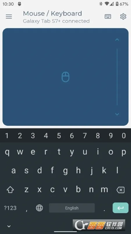 touchdroid(��׿Զ�̲ٿ�)v2.0.1 ��Ѱ��ͼ1