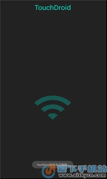 touchdroid(��׿Զ�̲ٿ�)