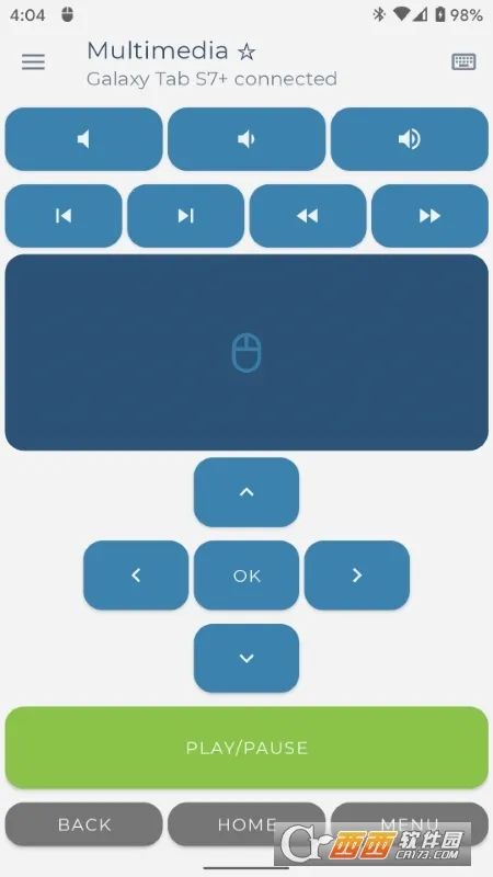 touchdroid(��׿Զ�̲ٿ�)v2.0.1 ��Ѱ��ͼ0