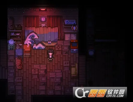 ��ɭ��̷�����ֻ���v1.20.023-patreon �ٷ������ͼ2