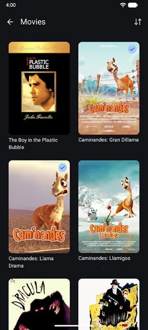 Findroid(ý�岥�Ź���)v1.0.2 �ٷ������ͼ4