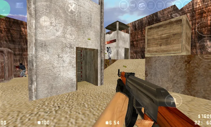 CSGOMiX���ģ��(CS�����Ϸ)v14 ��Ѱ��ͼ1