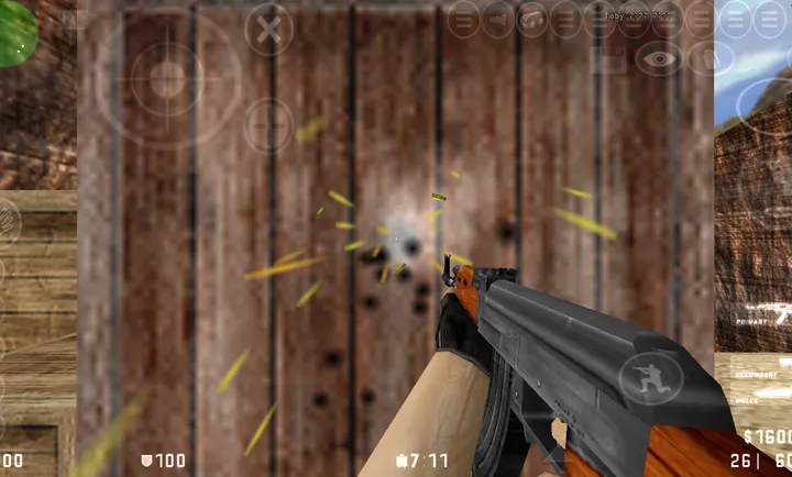 CSGOMiX���ģ��(CS�����Ϸ)v14 ��Ѱ��ͼ3