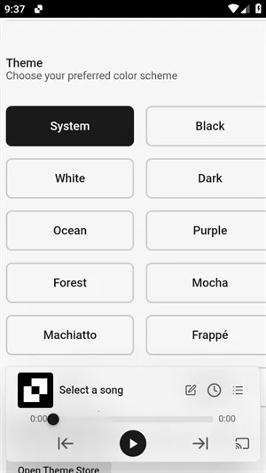 MonoMusic(�������ƽ̨)v1.0.0 ��׿���ͼ2