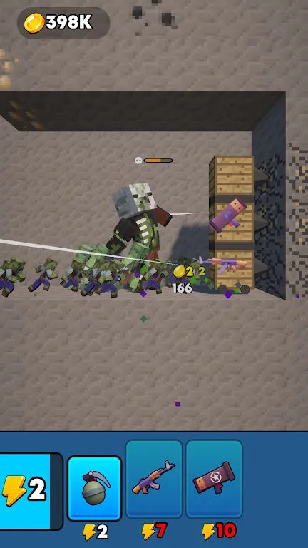 ��֮��(��ʬ������Ϸ)v1.5.2 �ֻ����ͼ2