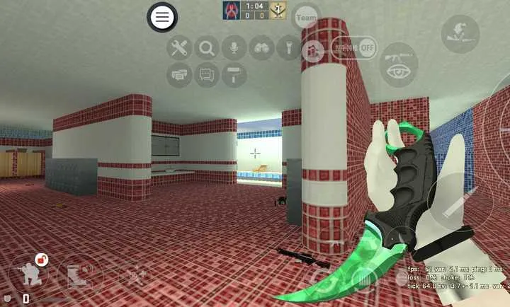 CSMOS֡���Ż��������汾(CSMOS�Ż�����)114514.v8 �ֻ����ͼ3