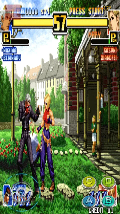 ȭ��99���S���İ�(����Ϸ�淨��)v1.74 ��׿���ͼ0