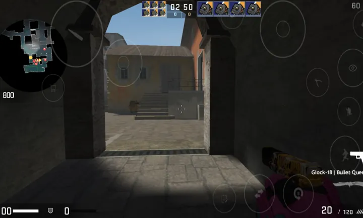 CS������ģ��(���侺����Ϸ)v14 ��Ѱ��ͼ2