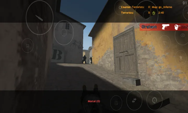 CS������ģ��(���侺����Ϸ)v14 ��Ѱ��ͼ3