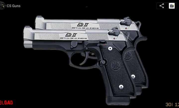 CSǹ֧(CS������Ч)v2.6 �ٷ������ͼ1