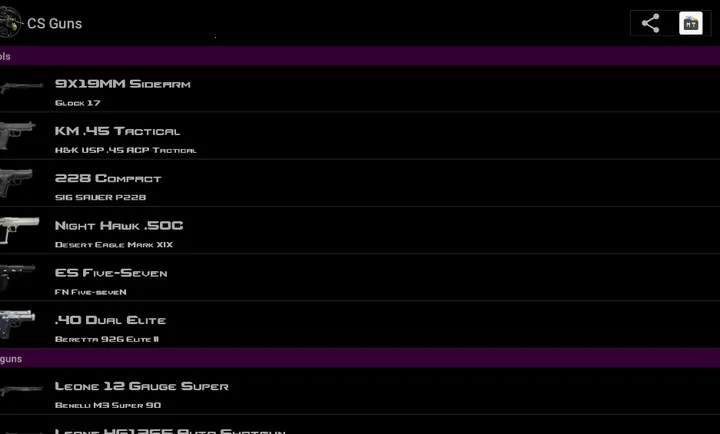 CSǹ֧(CS������Ч)v2.6 �ٷ������ͼ0