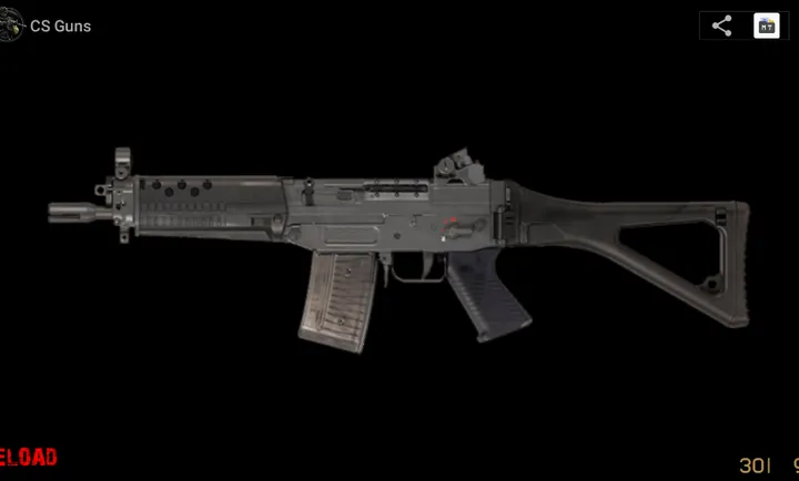 CSǹ֧(CS������Ч)v2.6 �ٷ������ͼ2